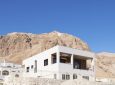 Desert Home: устойчивый оазис мечты в пустыне Израиля