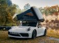 Porsche предлагает кемпер с выдвижной крышей для суперкара 911