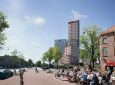 Brink Tower в Амстердаме: энергоэфективность в историческом облике