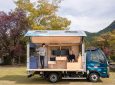NomadPro от Mitsubishi Fuso: лучший мобильный офис для удаленки