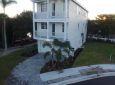 На побережье Мексиканского залива Флориды строятся роскошные дома с «зеленым» дизайном