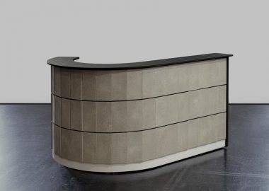 Scalite: плитка изготовленная из рыбьей чешуи