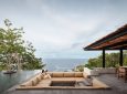 Роскошный дом предлагает «полуоткрытый» образ жизни на Тихоокеанском побережье