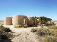 Icon построит в пустыне Техаса 3D-печатный кемпинг-отель