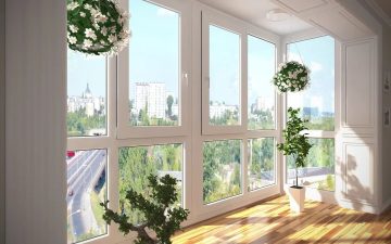 Пластиковые окна от «Окнобер» в СПб: немецкое качество по доступным ценам