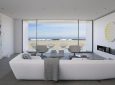 Минималистский пляжный дом на Эрмоса-бич – идеальный вариант для отдыха-2003