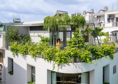 Secret Garden: роскошный отдых от суеты городской жизни