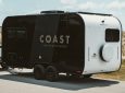 «Умный» трейлер Coast Model 1 от Aero Build теперь доступен для заказа