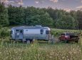 Самый мощный трейлер от Airstream призван превзойти своих конкурентов