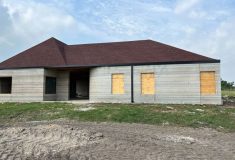 Теперь 3D-печатные дома в Остине, штат Техас, доступны для аренды