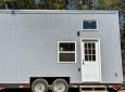«Элемент 20»: мини-дом на колесах без излишеств, но в больших размерах, за менее 30 тыс. долларов