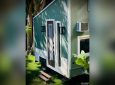 Nano Micro House за 23 тыс. долларов расширяет границы компактности