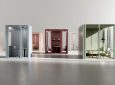 Modular Pods: индивидуальность и устойчивость рабочего пространства
