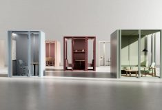 Modular Pods: индивидуальность и устойчивость рабочего пространства