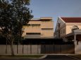 QR3D: первый в Сингапуре многоэтажный жилой дом, напечатанный на 3D-принтере