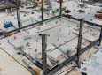 Самое большое в мире здание, напечатанное на 3D-принтере, побило все предыдущие рекорды