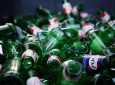 Стеклянные отходы обретают вторую жизнь в строительных блоках