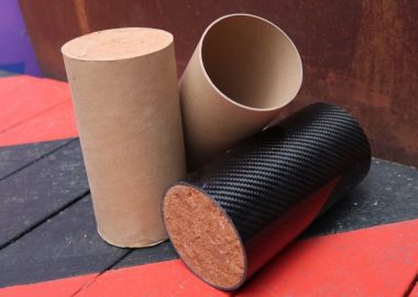 Строительство из земли и картона: прорыв в строительной отрасли Строительство из земли и картона: прорыв в строительной отрасли