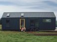 Homesteader: мини-дом для постоянного проживания менее чем за 100 тысяч долларов