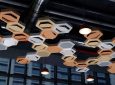 AirHive: система из шестиугольных потолочных плиток для офисного кондиционирования AirHive: система из шестиугольных потолочных плиток для офисного кондиционирования