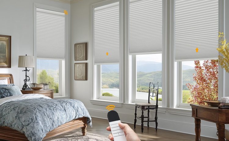 Эти жалюзи без сверления устанавливаются за 30 секунд и не повреждают стены