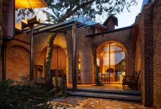 Nang House: вьетнамский дом, сохранивший свои корни