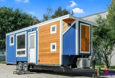 Мини-дом, который 