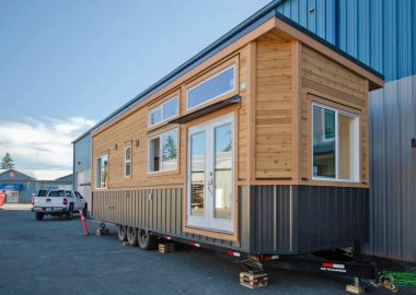 Dove: полноценная жизнь на одном уровне