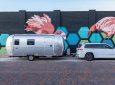 Новый трейлер от Airstream создан для начинающих путешественников