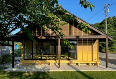 Home for All Noroshi: архитектура памяти и обновления