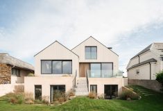 Cornwall Retreat: уголок спокойствия и утонченности в Корнуолле