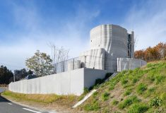 3D-печатный дом-пещера: современная версия жилища в духе «Флинтстоунов»