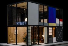 Дом Эймсов для всех: как культовая архитектура стала доступной системой