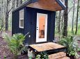 Mantra Micro Cabin - мини-домик по невероятно доступной цене