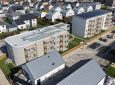 Крупнейший в Европе 3D-печатный жилой дом возвели всего за 34 дня