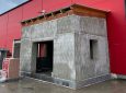Кирпичи-конструктор: технология, которая позволит разбирать и заново строить дома