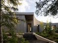 Дом Cut Out House: архитектура, созданная методом вычитания