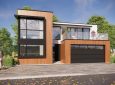 Дом, уходящий под землю: HiberTec превращает жилье в убежище от природных катастроф