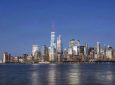В Нью-Йорке началось строительство небоскреба 2 World Trade Center